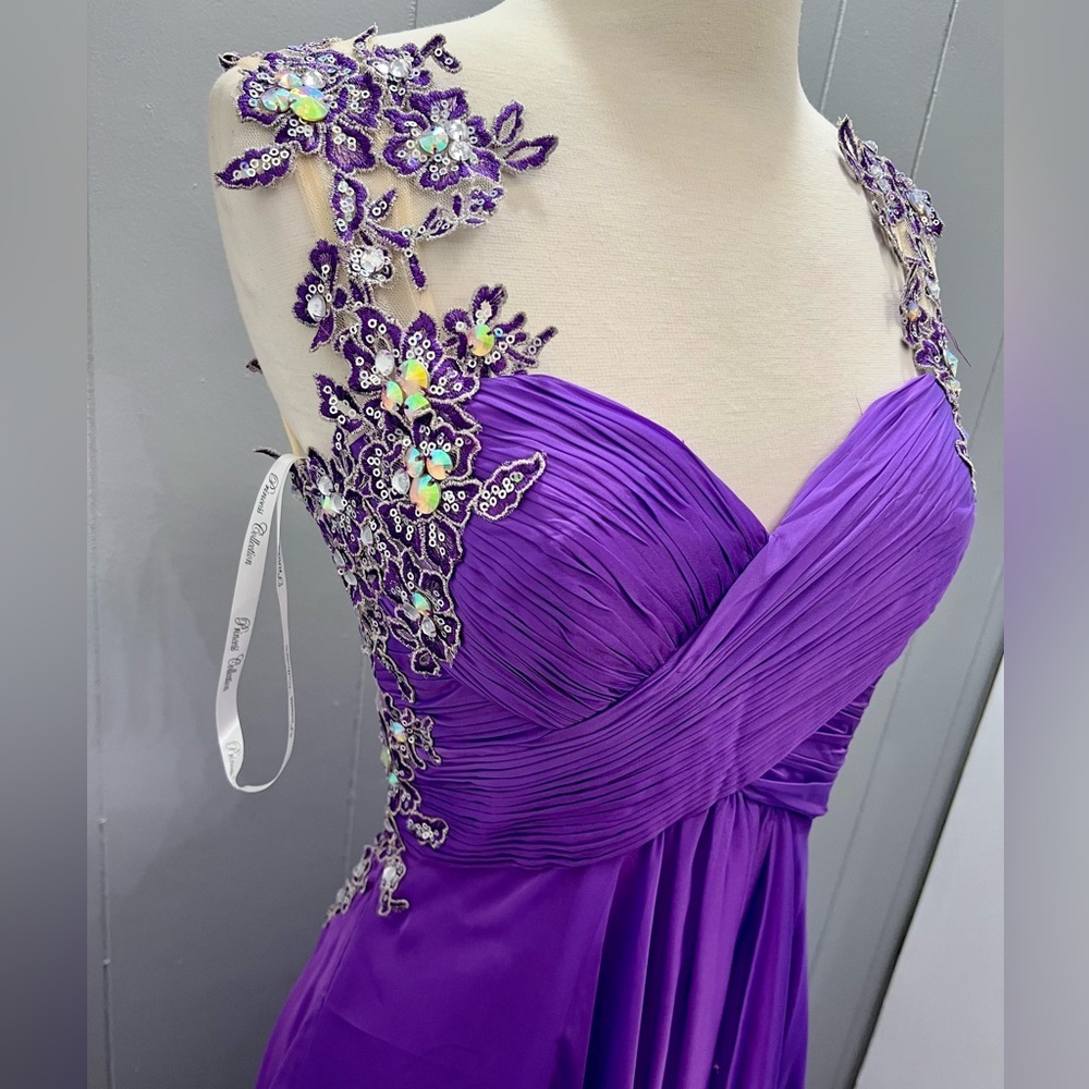 Prom dress/ formal dress/ pageant dress/ party dress